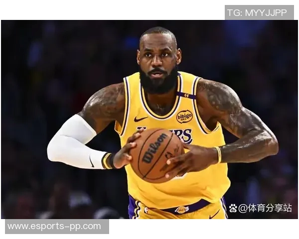 帕森斯：詹姆斯回归后里夫斯依然是湖人队的第二选择