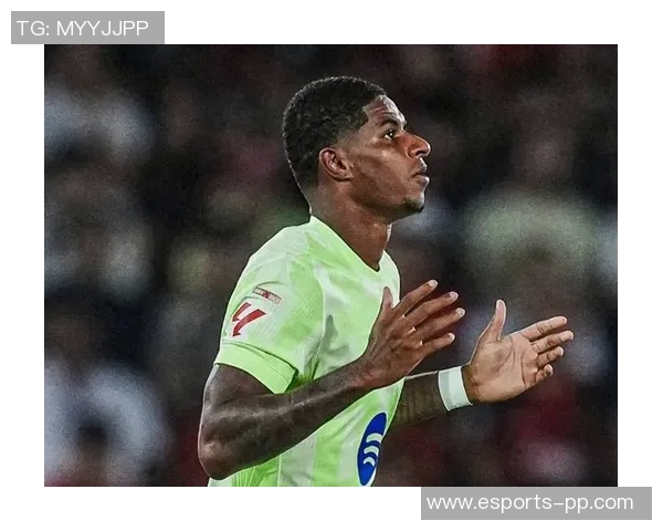 巴萨祝拉什福德28岁生日13场贡献5球7助攻展现实力 巴萨祝拉什福德28岁生日13场贡献5球7助攻展现实力