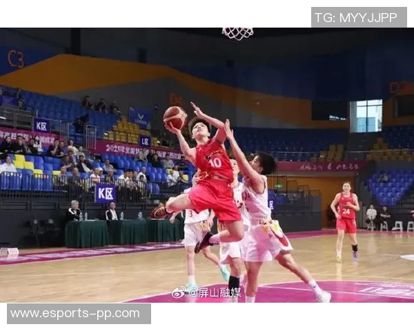 全国女子篮球锦标赛八强战即将在四川宜宾高县赛区激烈展开期待精彩对决