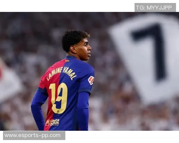 欧冠历史最年轻进球者揭晓法蒂亚马尔紧随其后克鲁伊维特纪录依旧保持