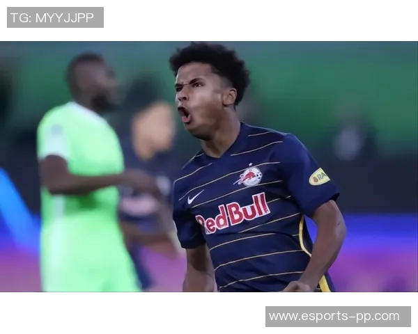 多特蒙德为阿德耶米开出年薪720万欧元的丰厚合同 多特蒙德为阿德耶米开出年薪720万欧元的丰厚合同