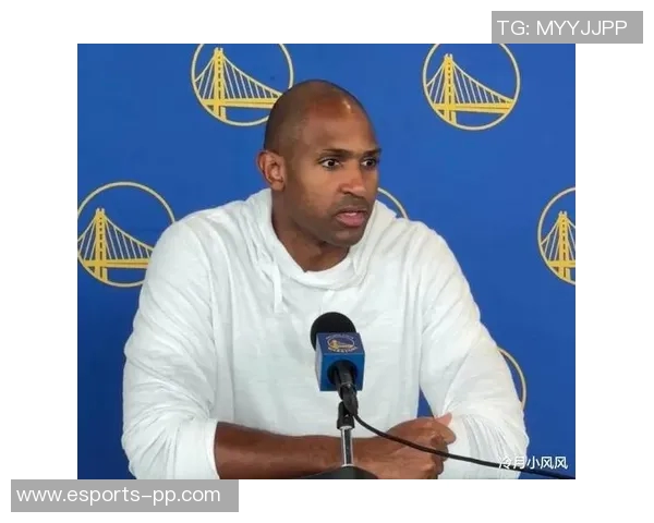 科尔称赞霍福德融入顺畅TJD是球队唯一顺下型中锋