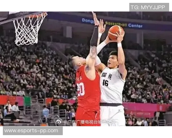 媒体人点评小曾NBA之行收获颇丰期待CBA赛季争冠之路