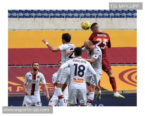 罗马冬季计划引进热那亚中场弗伦德鲁普可能用皮西利交换租借