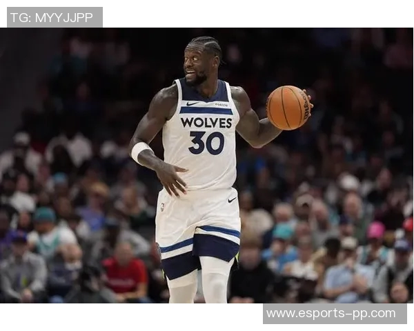 兰德尔表现低迷全场仅得15分下半场手感冰凉加时赛无所作为