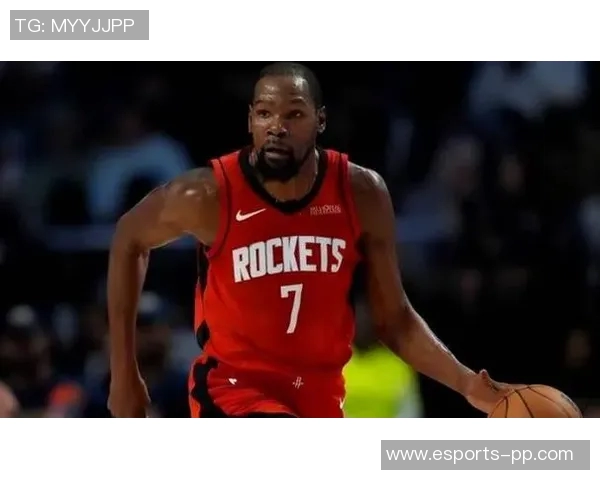 杜兰特赞谢泼德无论首发替补总能把握机会展现实力