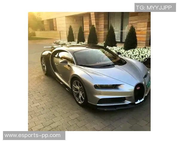 C罗豪车大揭秘布加迪领衔总价值超千万英镑