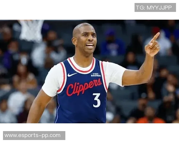 帕森斯认为保罗在合适球队仍具价值推荐火箭森林狼和活塞 帕森斯认为保罗在合适球队仍具价值推荐火箭森林狼和活塞