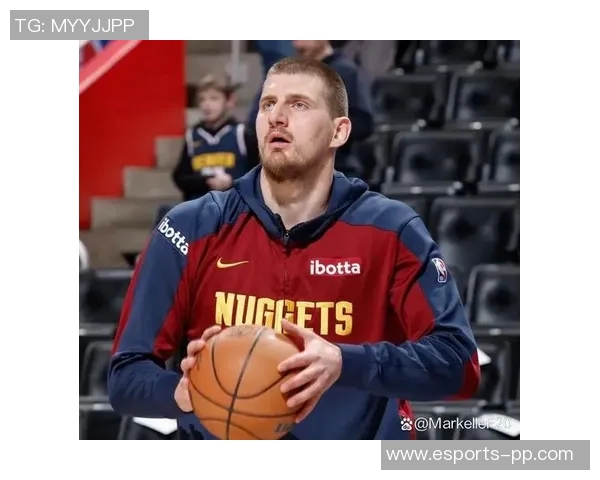 小波特赛季表现亮眼场均25分命中率超50三分命中率达40追平约基奇成耀眼新星