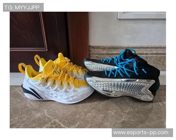 生肖马年喜庆来临球鞋博主展示爱德华兹AE2中国新年限量配色